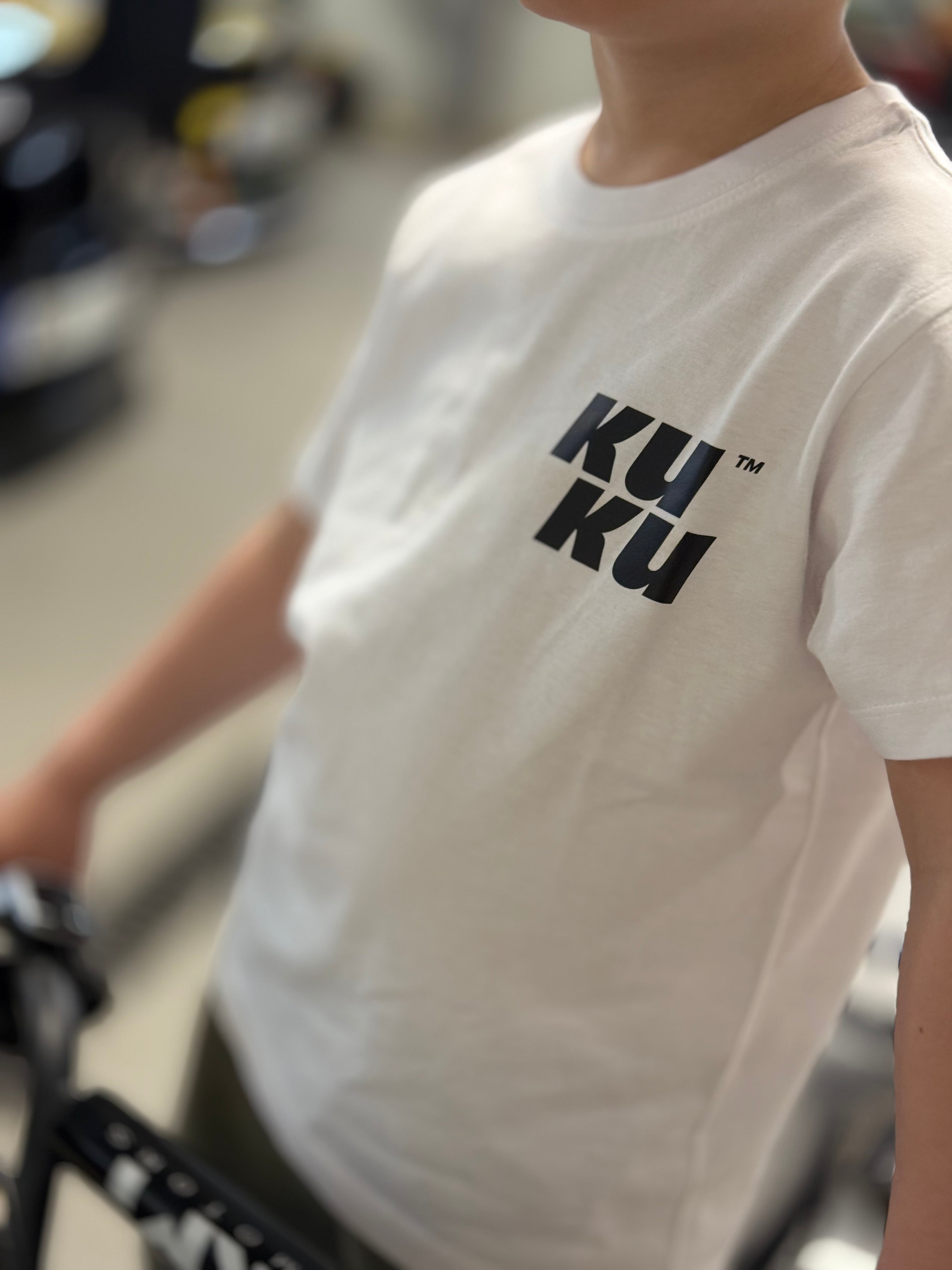 KU-KU DRIFT TM #2 bērnu t-krekls