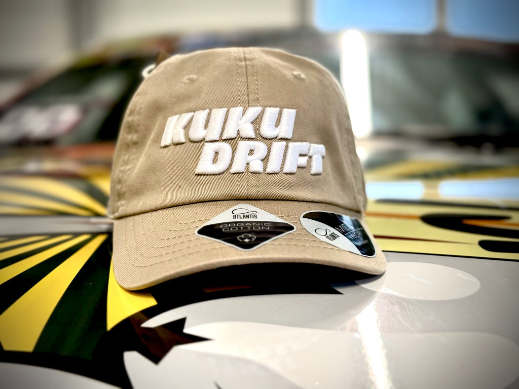 KU-KU DRIFT kepons bērnu #4