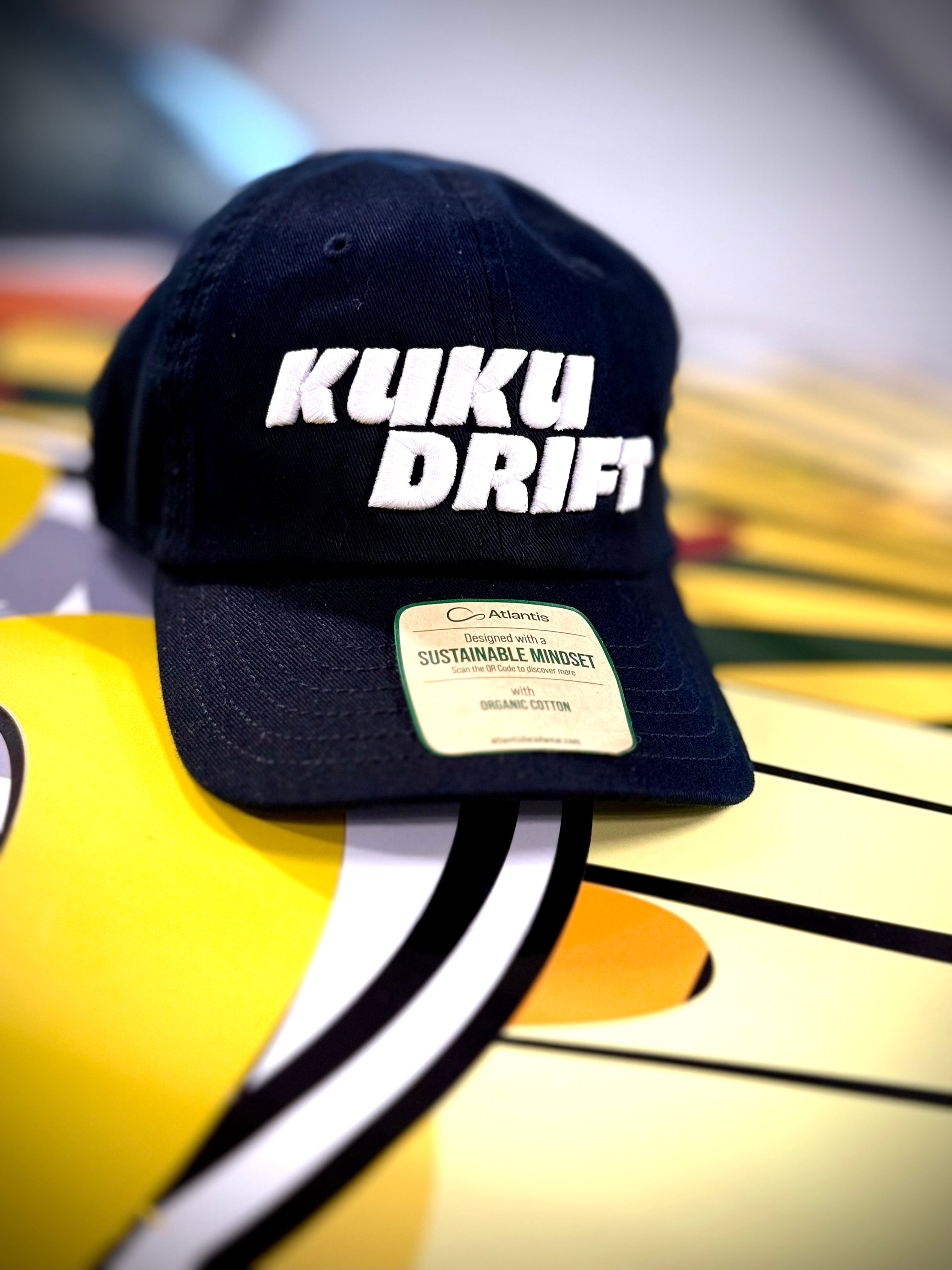 KU-KU DRIFT kepons bērnu #4