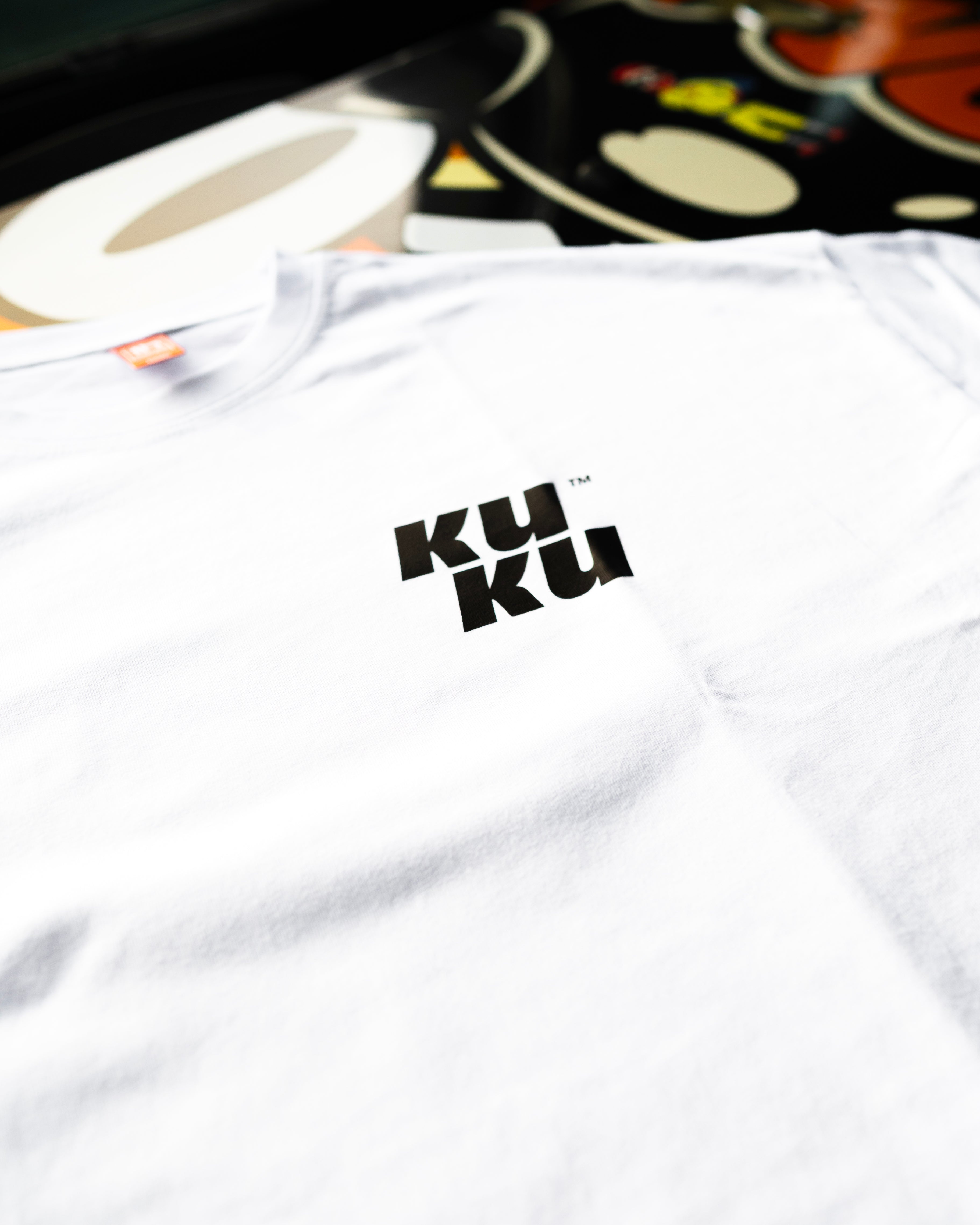 KUKU DRIFT TM #2 T-krekls