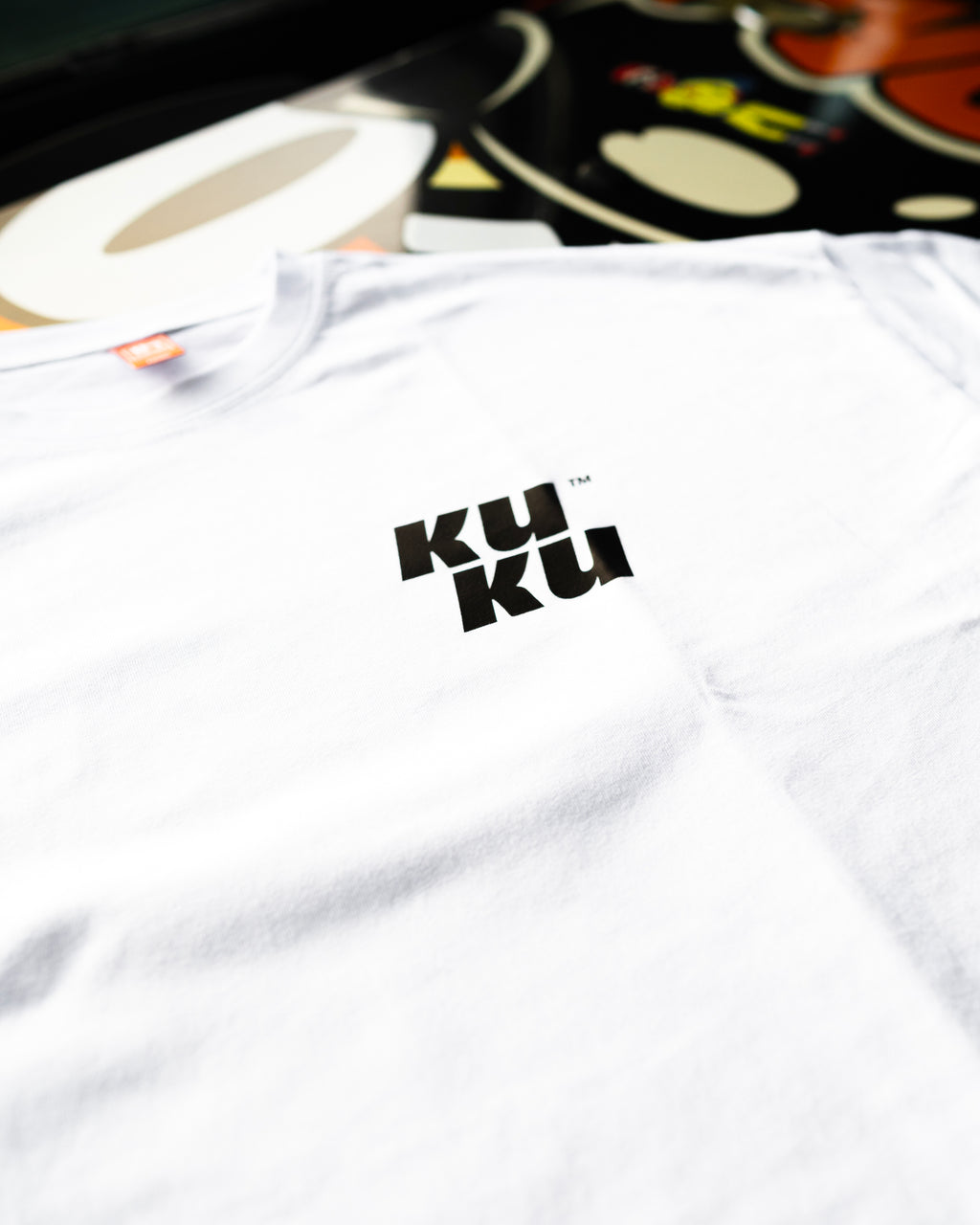 KUKU DRIFT TM #1 T-krekls
