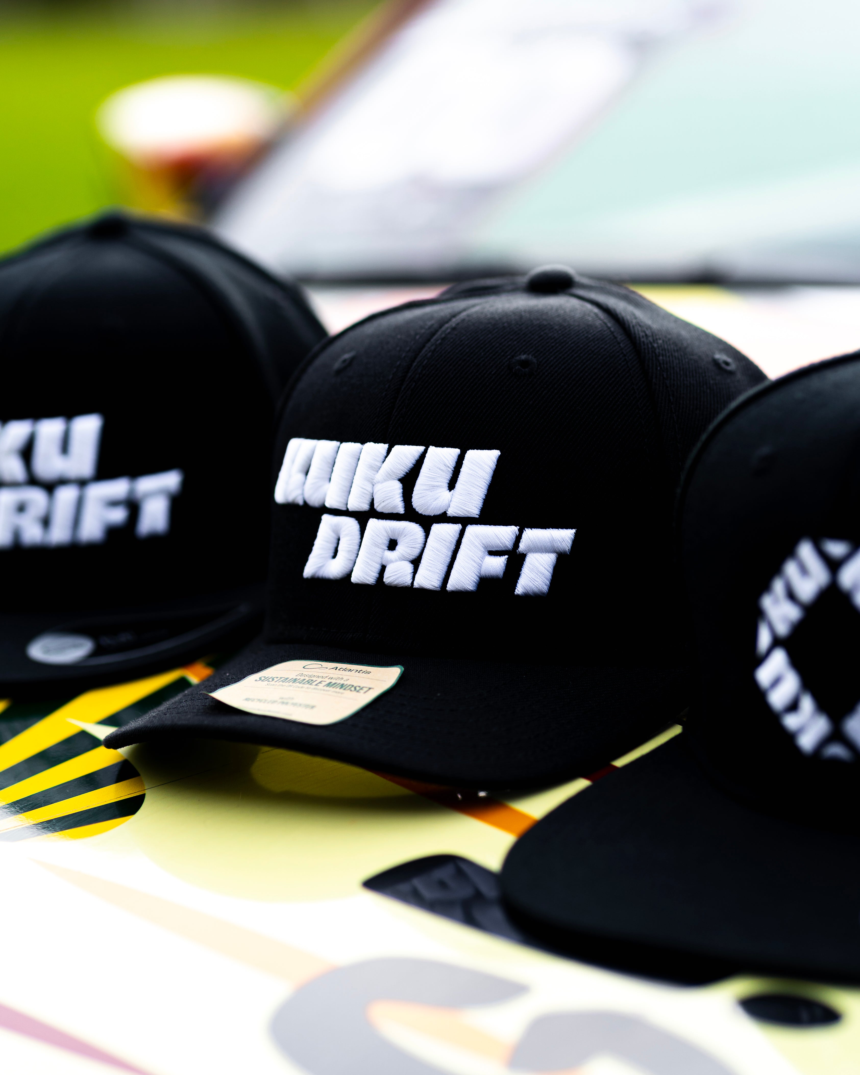 KU-KU DRIFT kepons #2